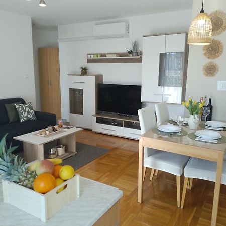 Apartman Dujma Split Exteriör bild