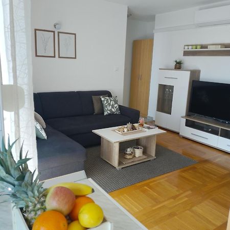 Apartman Dujma Split Exteriör bild
