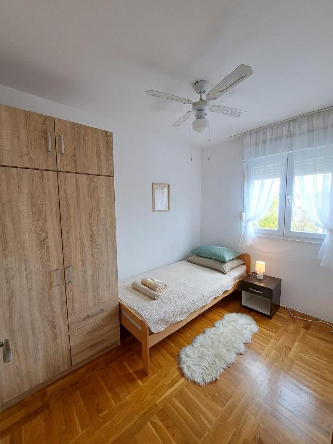 Apartman Dujma Split Exteriör bild