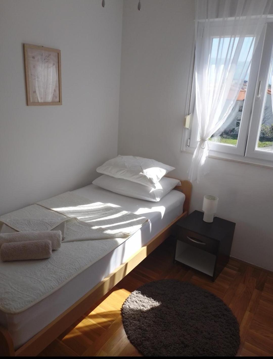 Apartman Dujma Split Exteriör bild