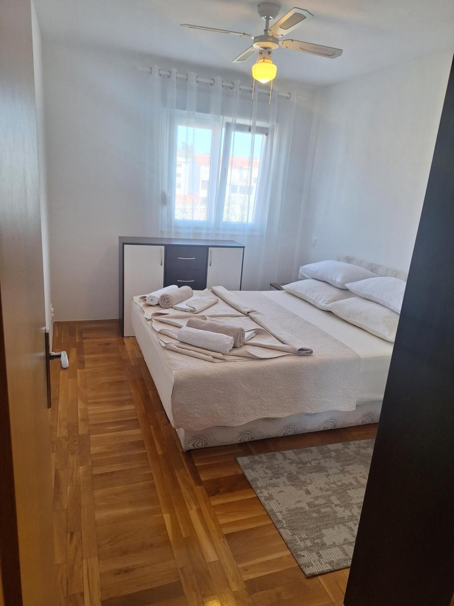 Apartman Dujma Split Exteriör bild