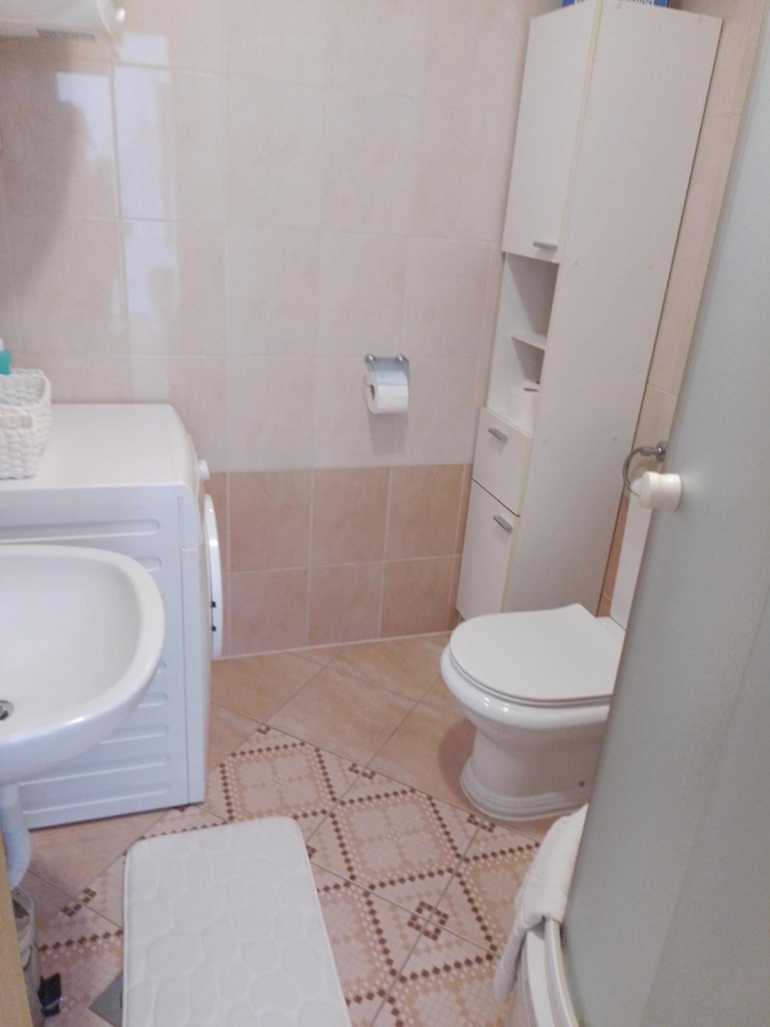 Apartman Dujma Split Exteriör bild